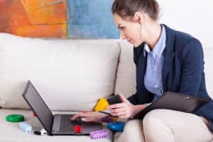 Is This Work at Home Paycheck Legitimate?