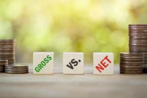 Gross Pay vs Net Pay: What’s The Difference?