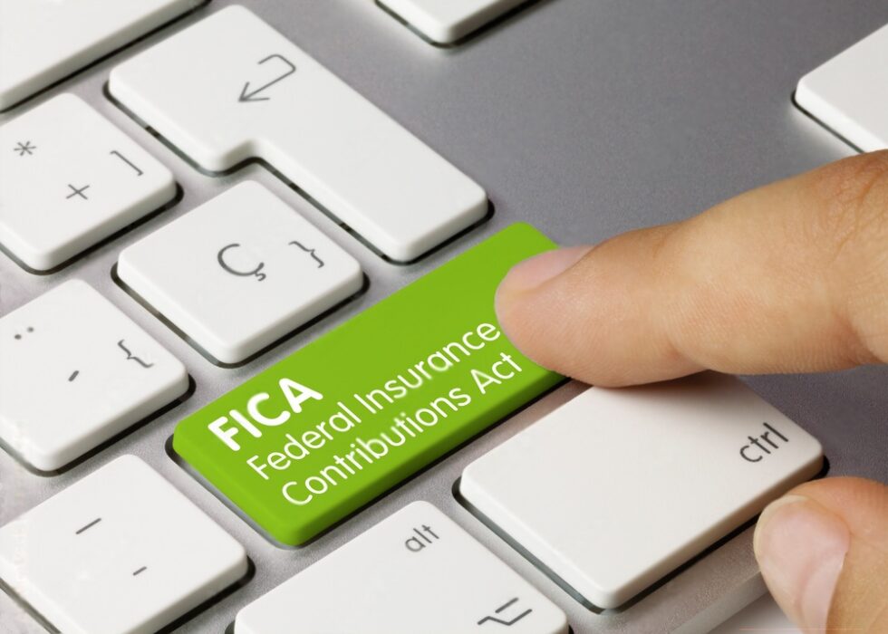 What Is FICA On My Pay Stub? Find Out Now!