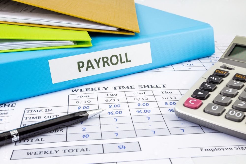 calculate manual paycheck stub