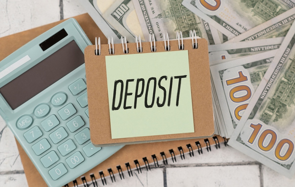 direct deposit pay stub law
