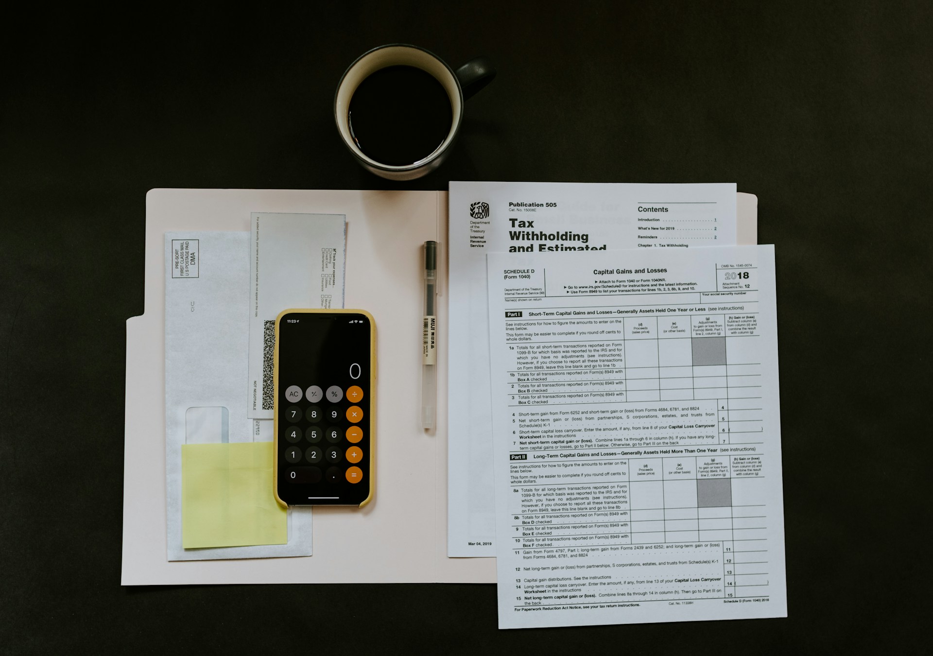 Exemption On Pay Stub: What You Need To Know